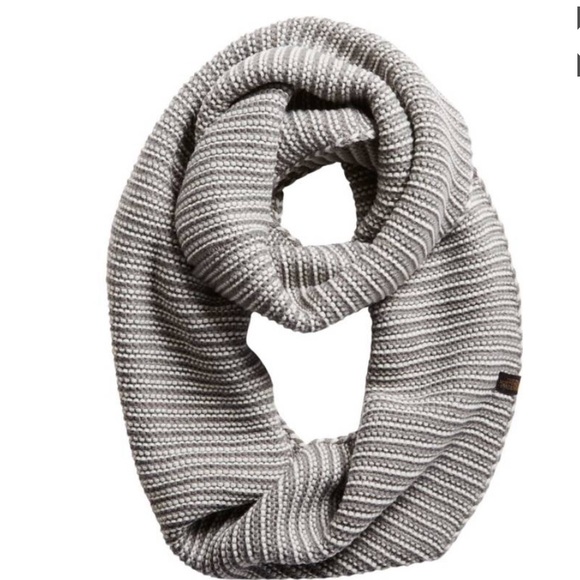 🆕 The North Face Purrl Stitch Scarf - Picture 12 of 12